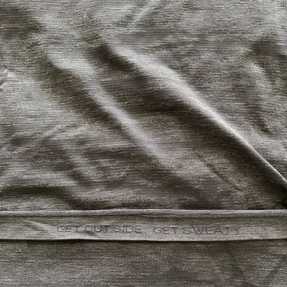 Lululemon Metal Vent Breathe - Picture 4 of 4